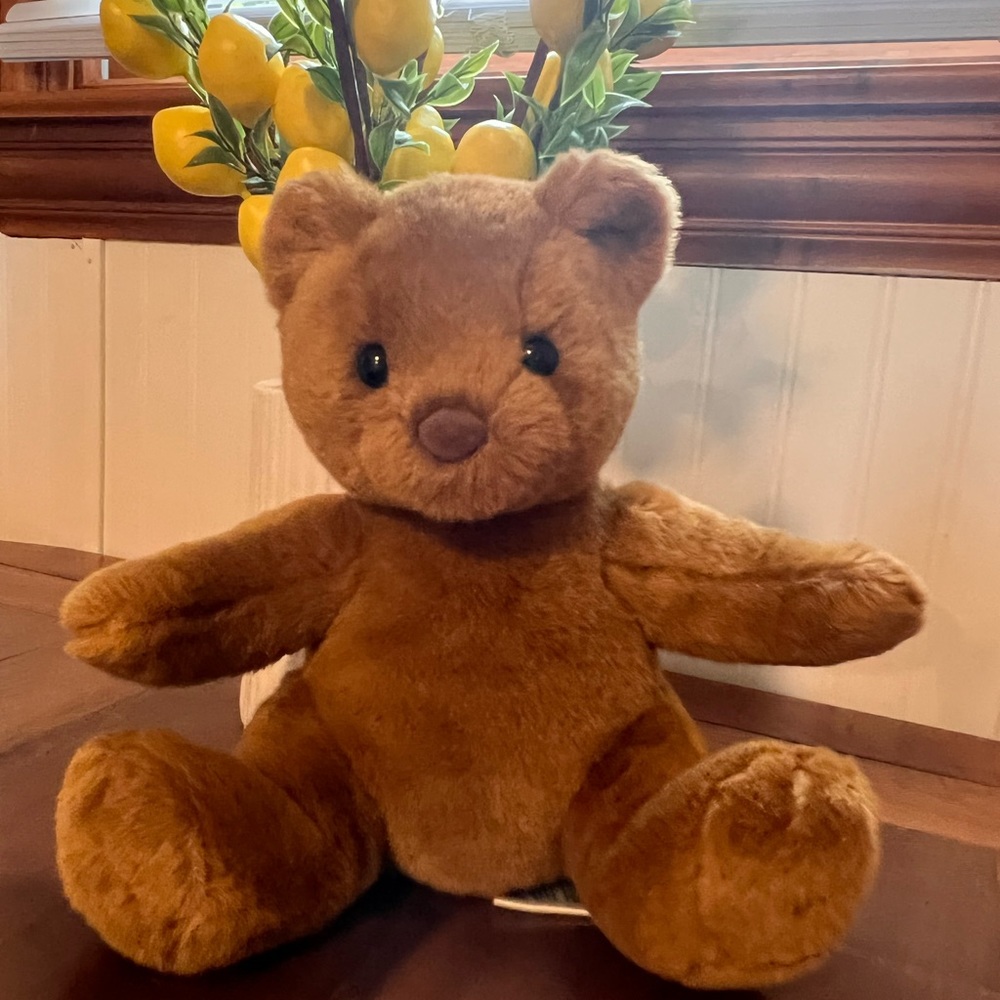 Vintage 1997 build a bear